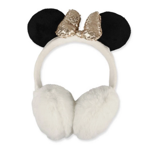 Earmuffs BEIGE Girl