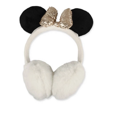 Earmuffs BEIGE Girl