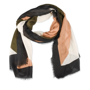 Scarf MULTICOLOR Woman