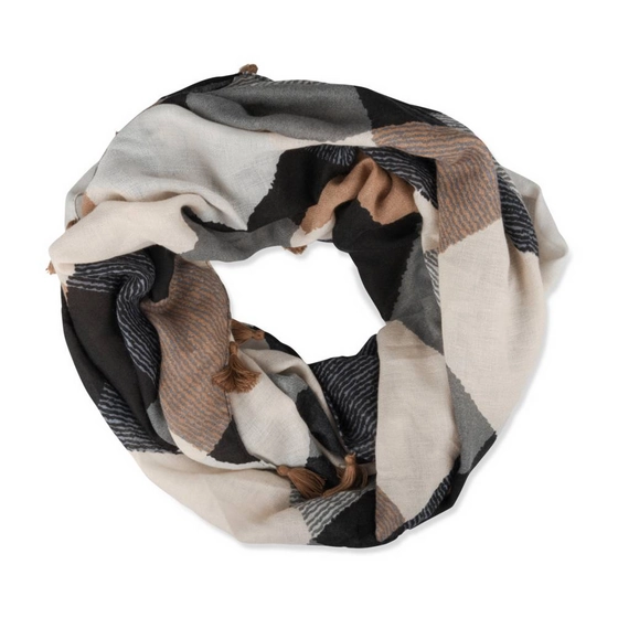 Snood MULTICOLOR Woman