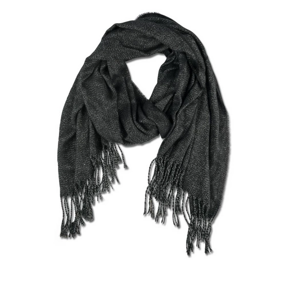Scarf BLACK Woman