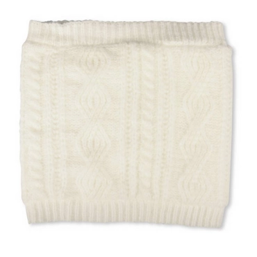 Snood WHITE Woman