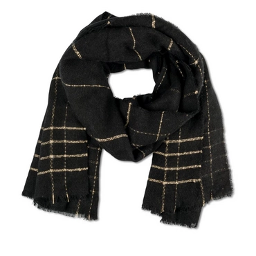 Scarf BLACK Woman