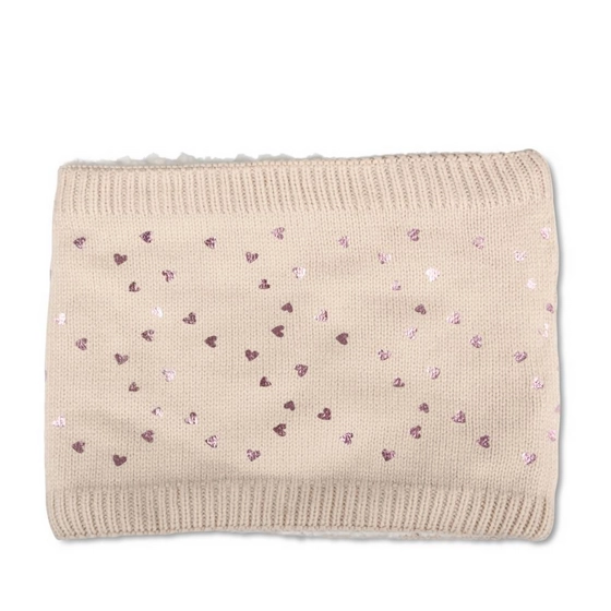 Snood PINK Girl