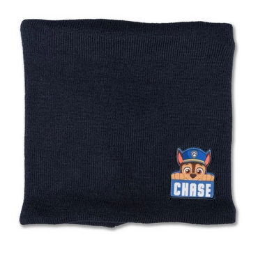 Snood MARINE Garçon