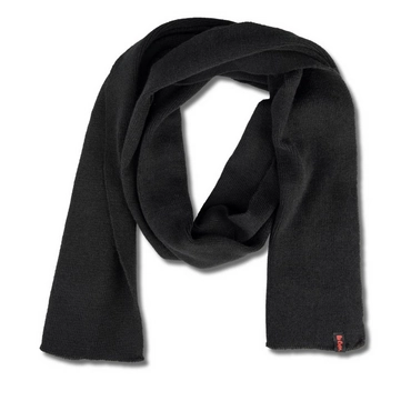 Scarf BLACK Men