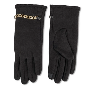 Gloves BLACK Woman