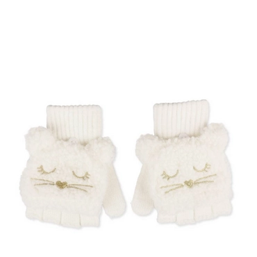 Gloves BEIGE Girl