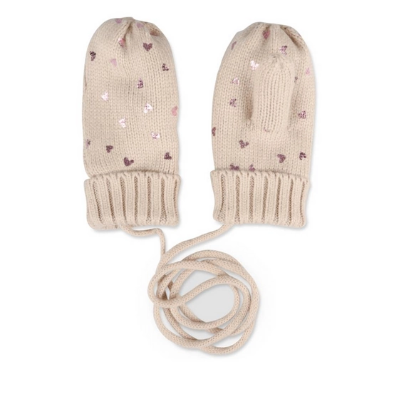 Gloves PINK Girl