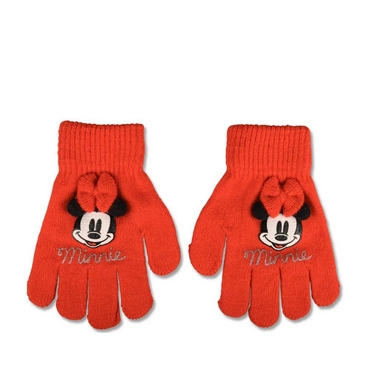 Gloves RED Girl