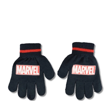Gloves NAVY Boy