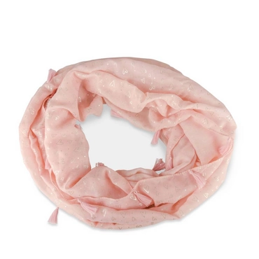 Snood PINK Girl