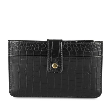 Wallet BLACK Woman