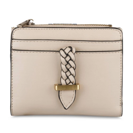 Wallet BEIGE Woman
