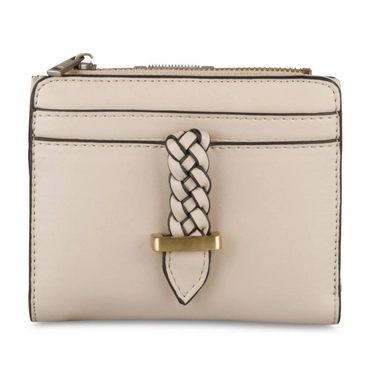 Portefeuille BEIGE Femme