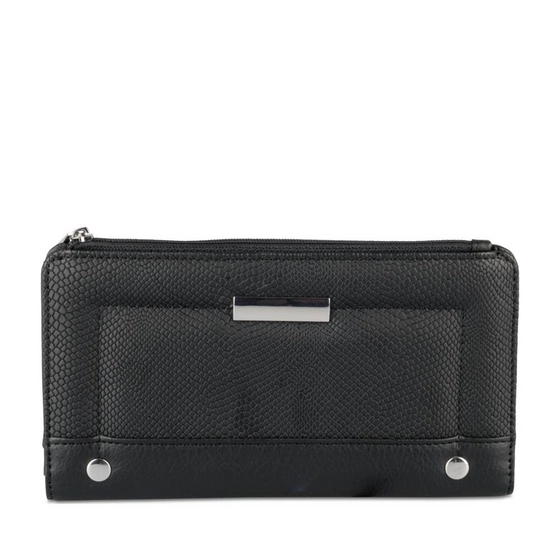 Wallet BLACK Woman