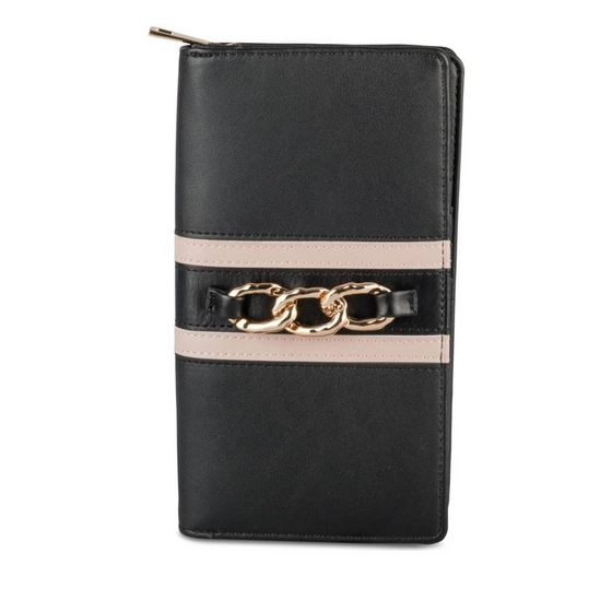 Wallet BLACK Woman