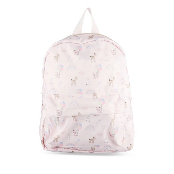 Backpack PINK Girl
