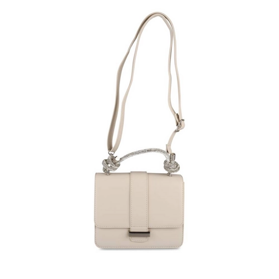 Handbag BEIGE Woman