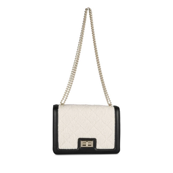 Handbag BLACK Woman