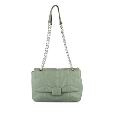 Handbag GREEN Woman