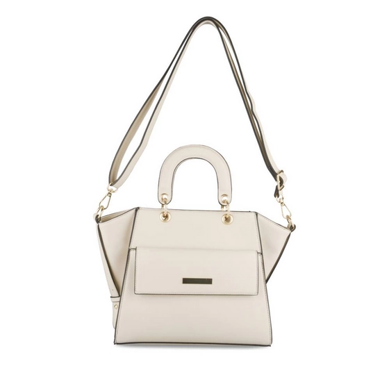 Handbag BEIGE Woman
