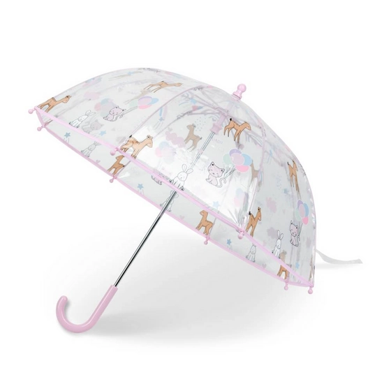 Parapluie ROSE Fille