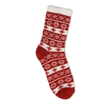 Socks RED Woman