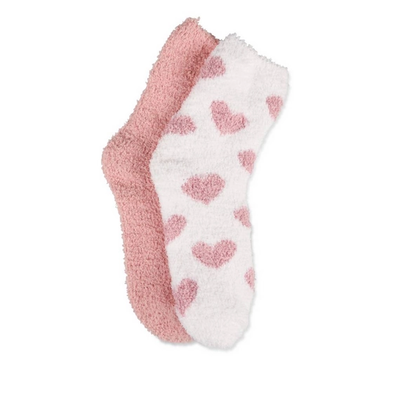 Socks PINK Woman