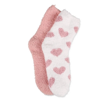 Chaussettes ROSE Femme