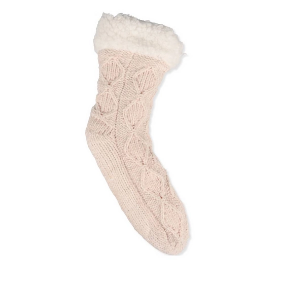 Socks PINK Woman
