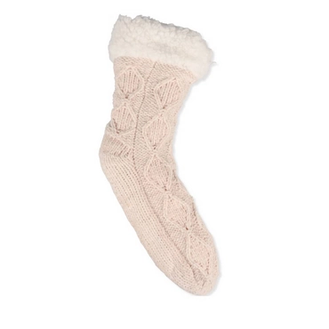 Socks PINK Woman