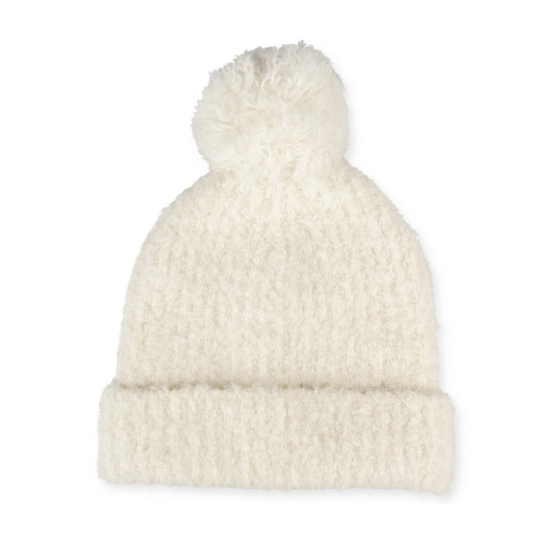Hat WHITE Woman
