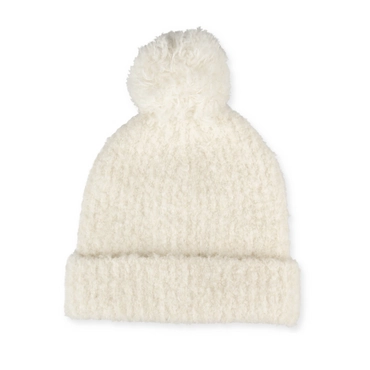 Hat WHITE Woman