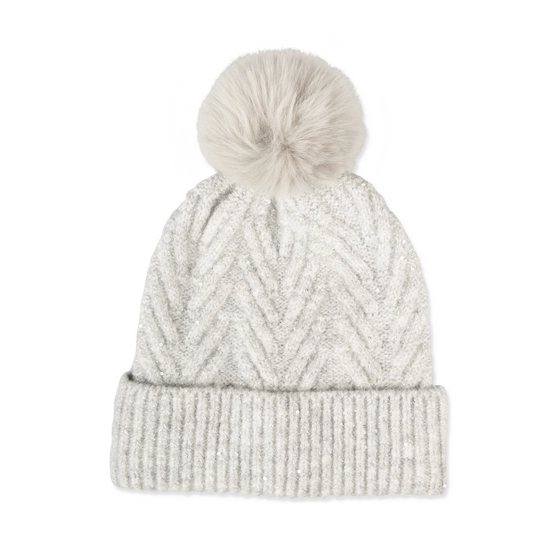 Hat GREY Woman