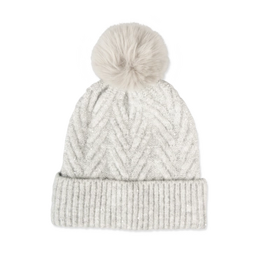 Hat GREY Woman