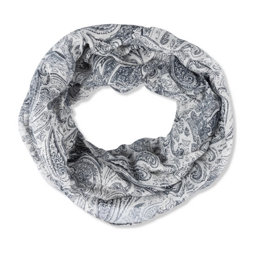 Snood BLACK Woman