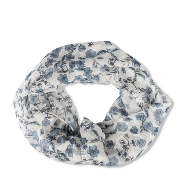 Snood BLUE Woman