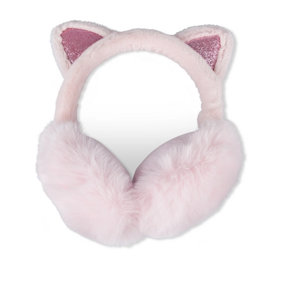 Cache-oreille ROSE Fille