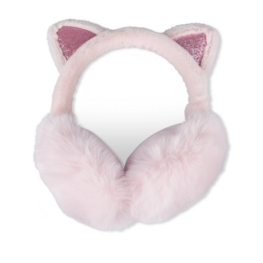 Earmuffs PINK Girl