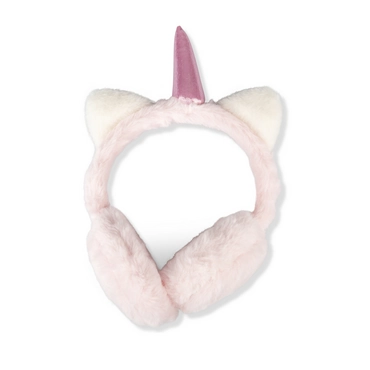 Cache-oreille ROSE Fille