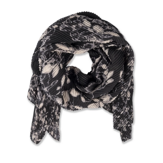 Foulard MULTICOLORE Femme