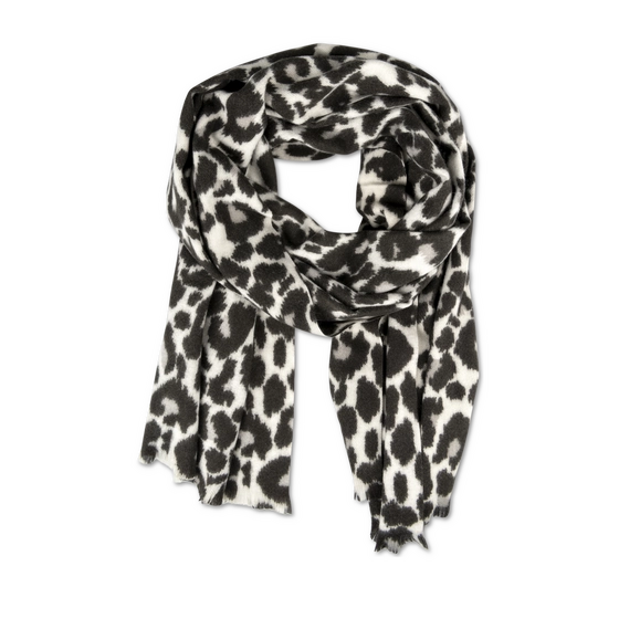 Scarf BLACK Woman