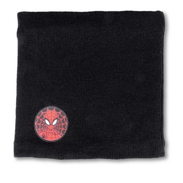 Snood BLUE / RED Boy