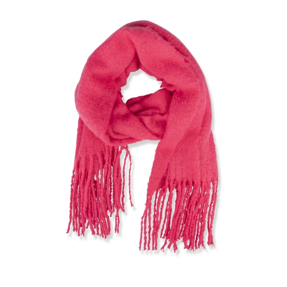 Scarf FUCHSIA Woman