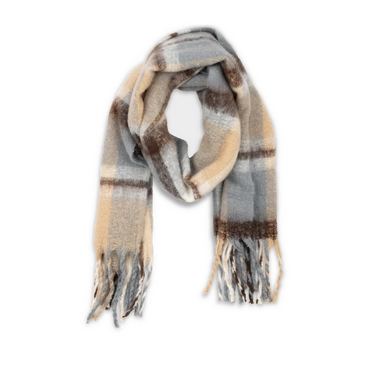 Scarf BEIGE Woman