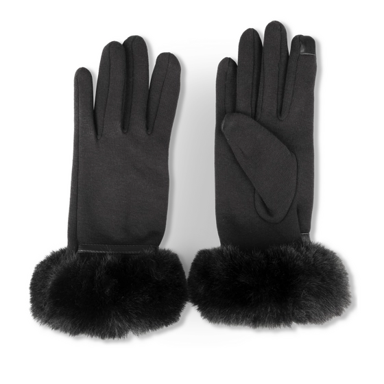 Gants NOIR Femme