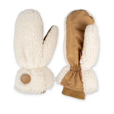 Gloves BEIGE Woman