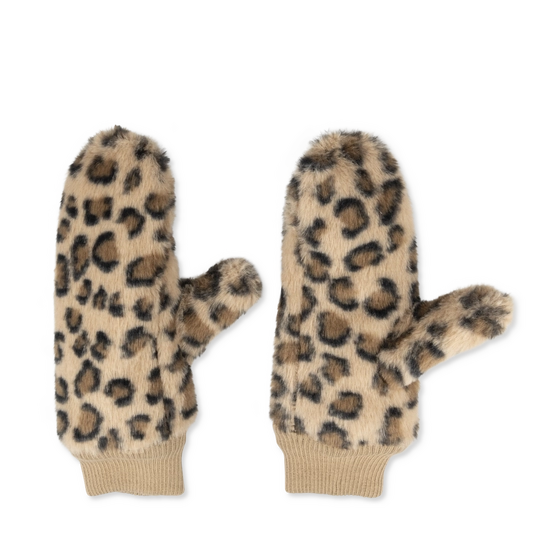 Gloves MULTICOLOR Woman