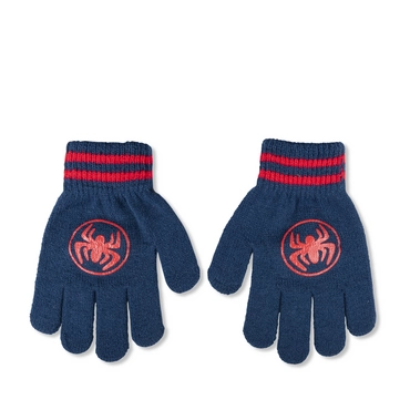 Gloves GRIS/NOIR/ROUGE Boy